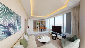 Hometown Apartments - 1 Bed Apartment in Palm with Amazing Views